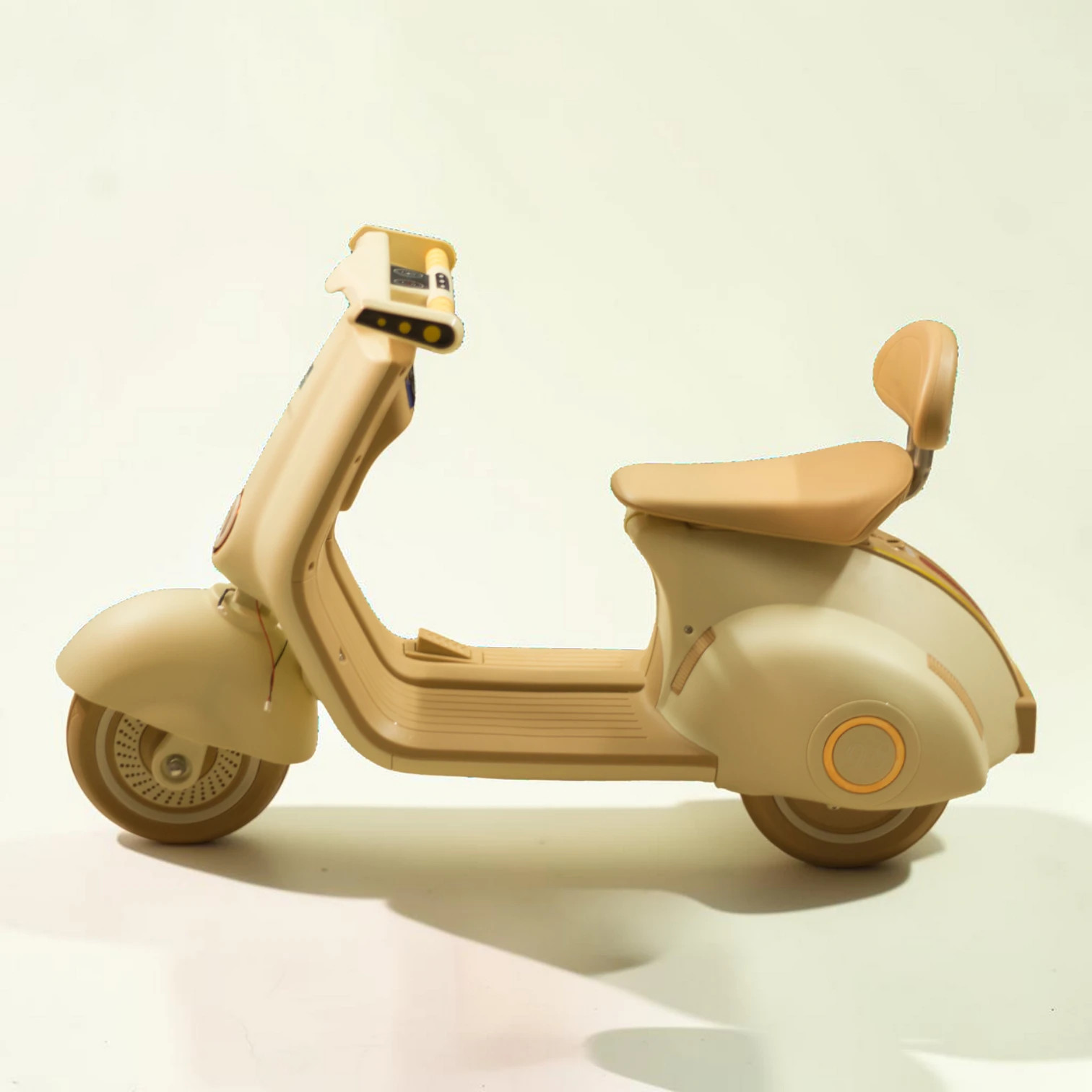 Children’s Electric Sport Moto Scooter thumbnail 8