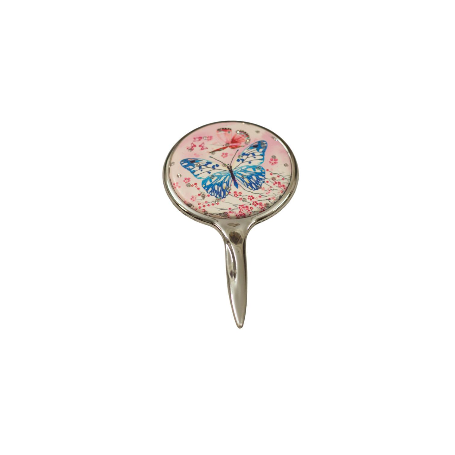 Single Sided Compact Makeup Mirror thumbnail 5