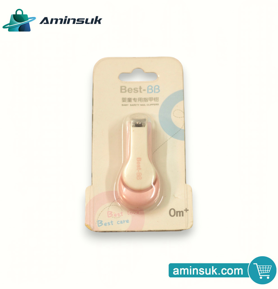 Baby Safety Nail Clipper thumbnail 3