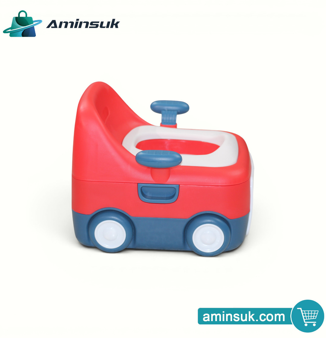 Kids Potty Training Seat thumbnail 4