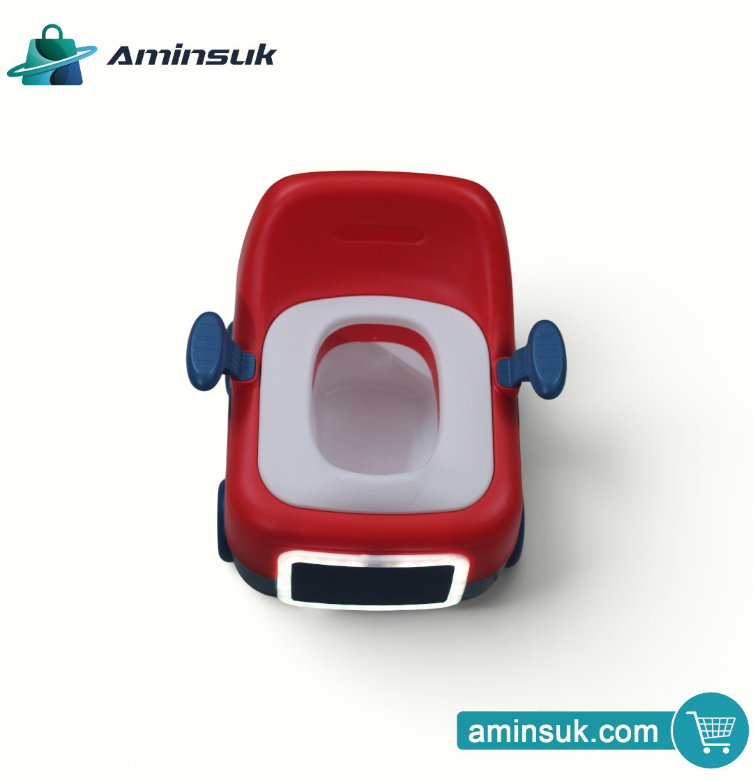 Kids Potty Training Seat thumbnail 5