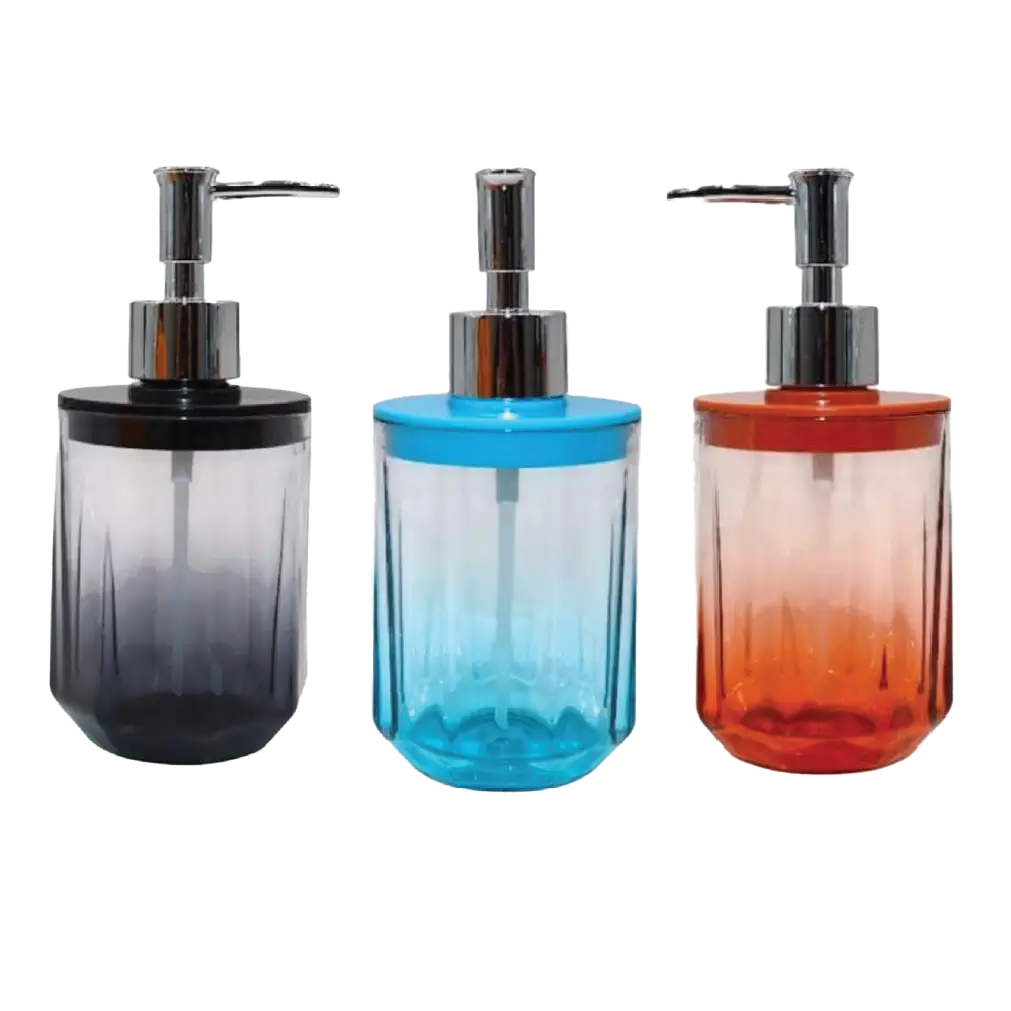 Premium Countertop Liquid Soap Dispenser