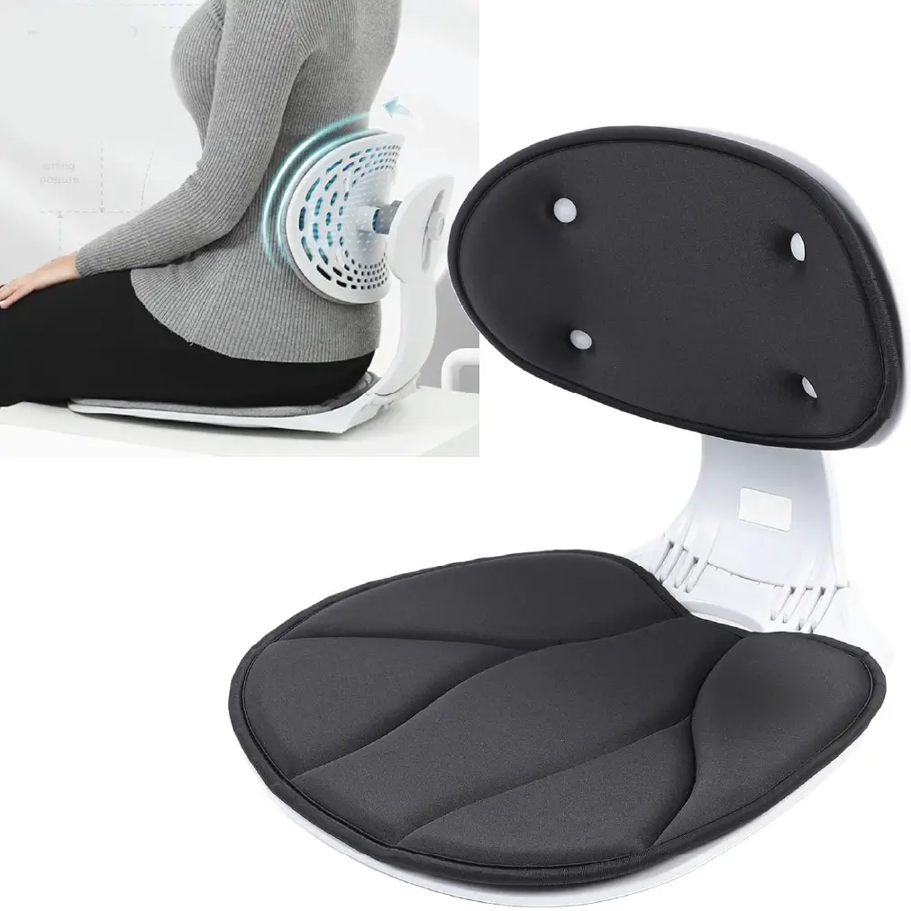 ErgoBack Comfort Seat
