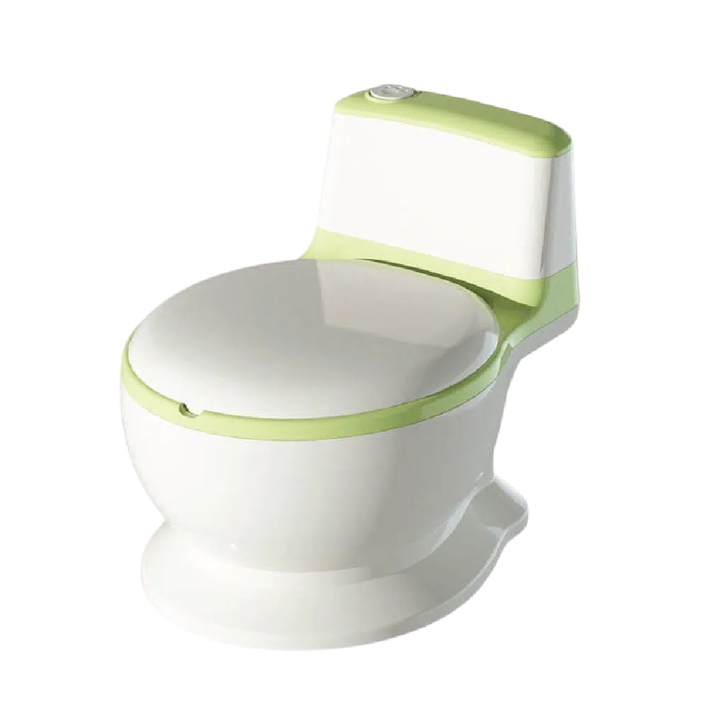 Baby Potty Training Seat Soft Cushion