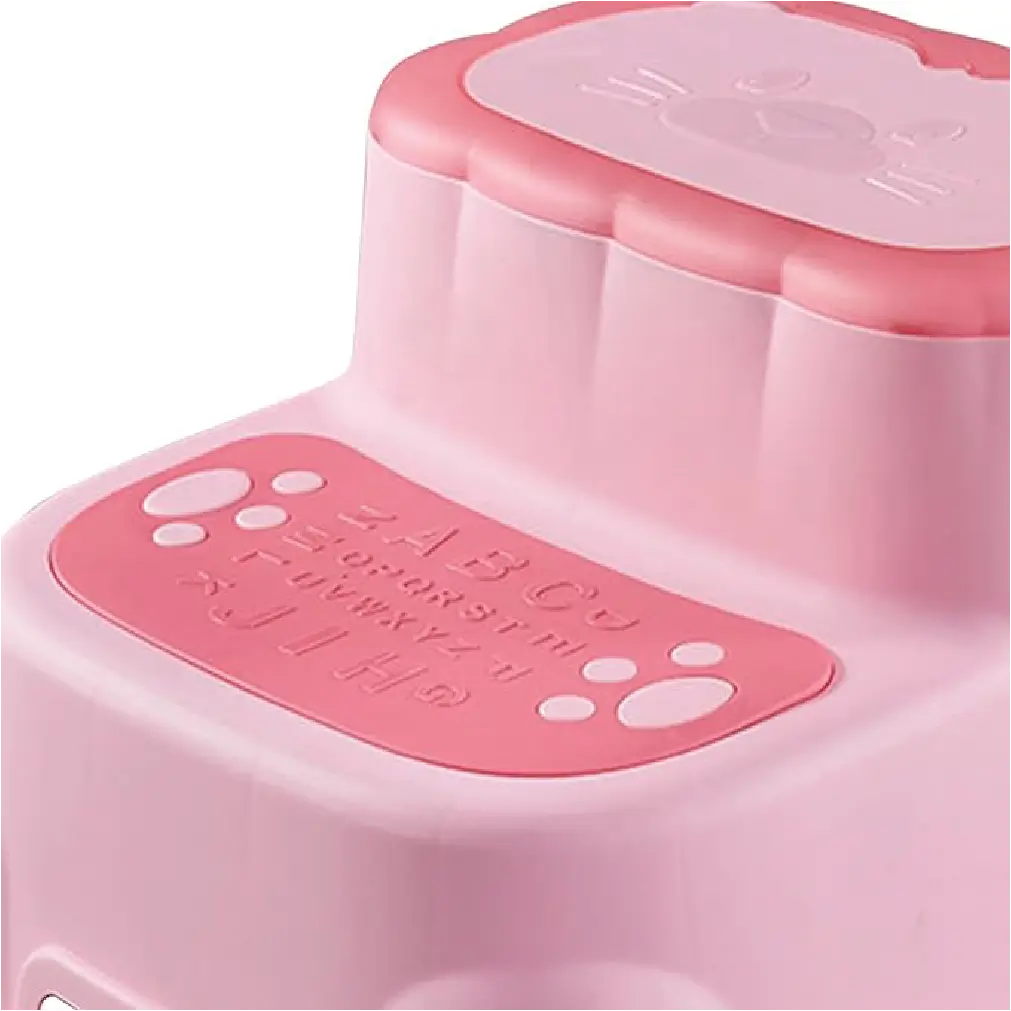 Kids Multipurpose Step Stool
