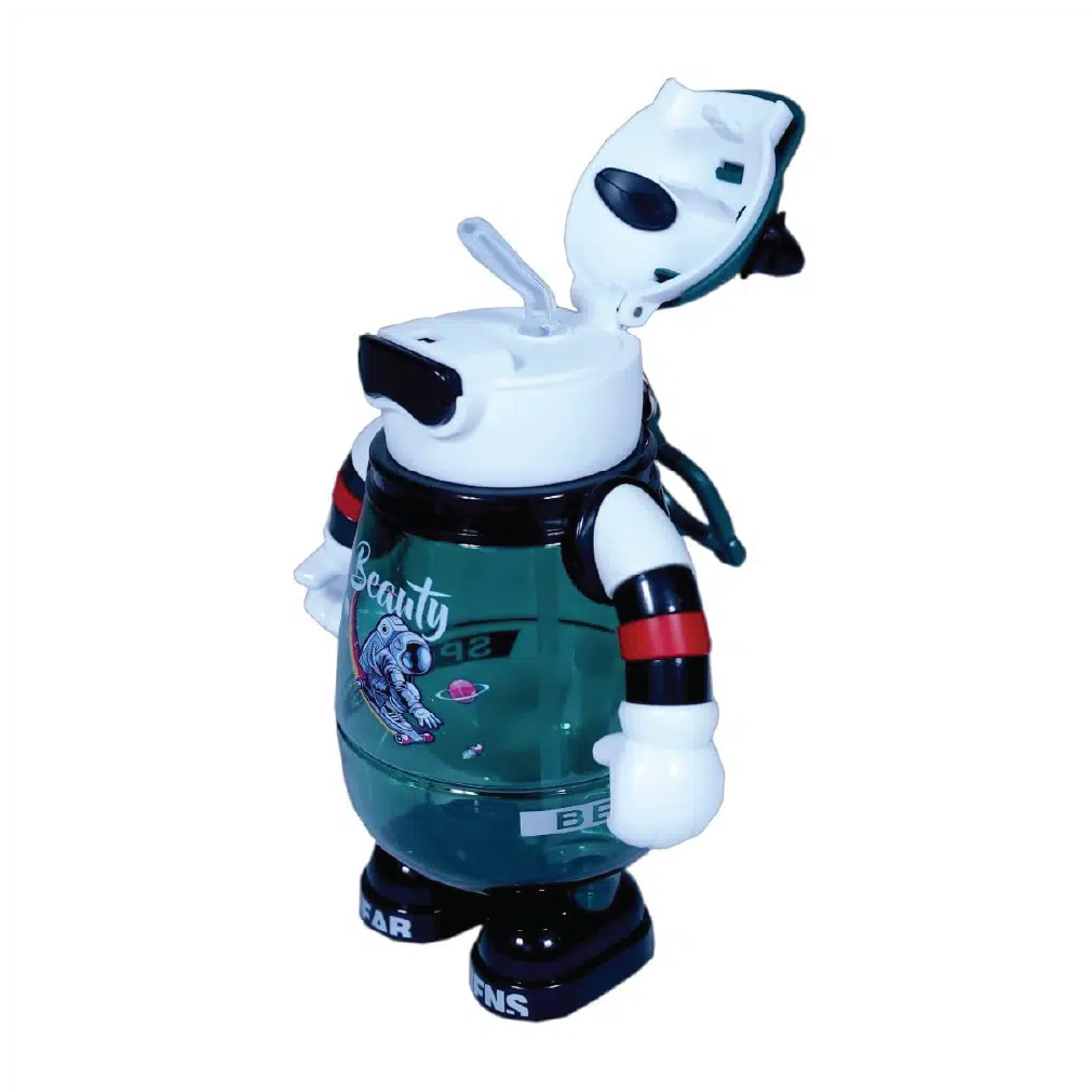 Water Pilot Water Bottle
