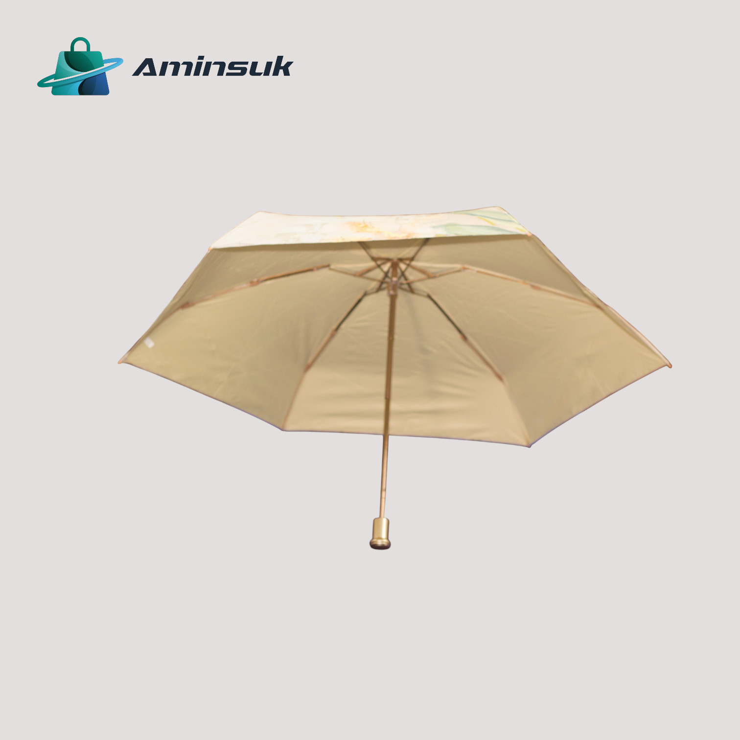 UV Protection Windproof Waterproof Umbrella thumbnail 12