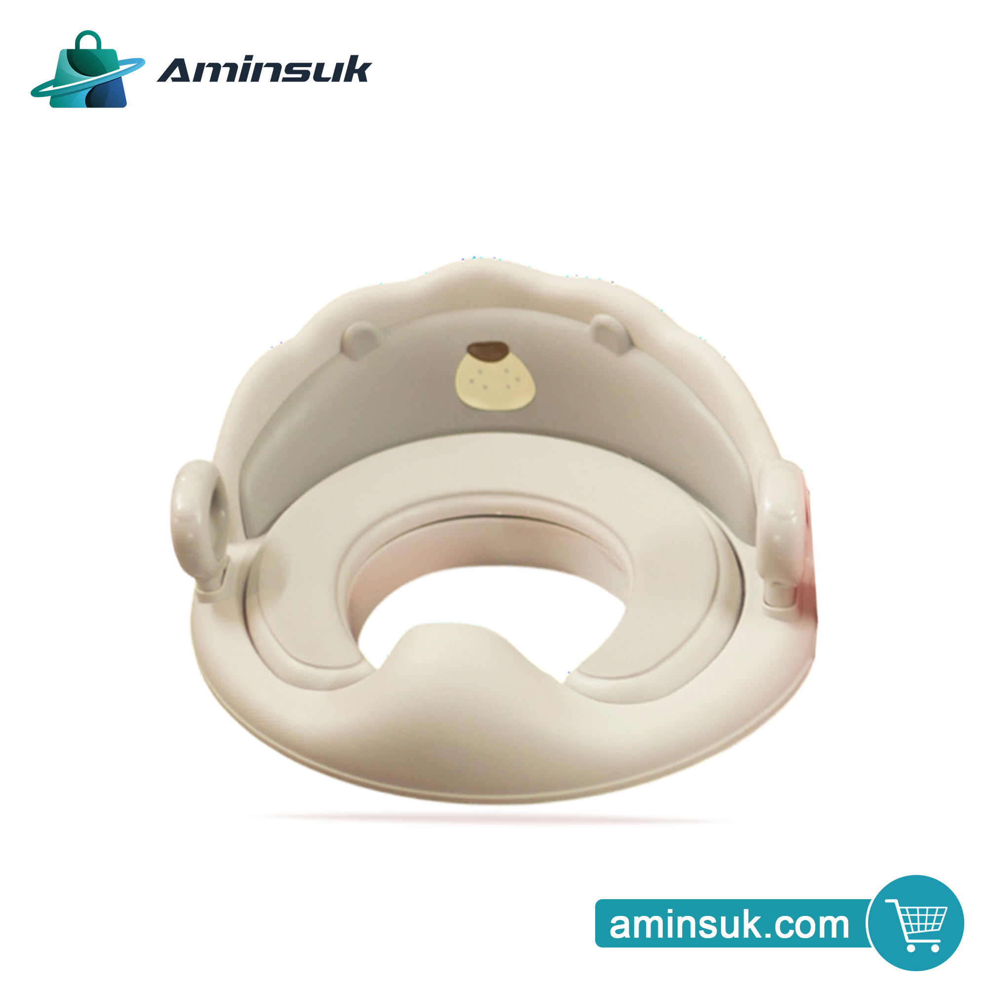 Generic Travel Boy Girl Toilet Seat Boys and Girls Potty Seat thumbnail 8