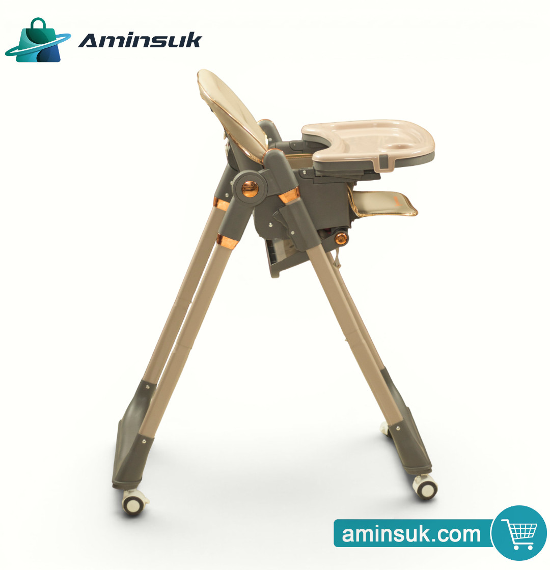 Premium Baby High Chair by Aminsuk thumbnail 13