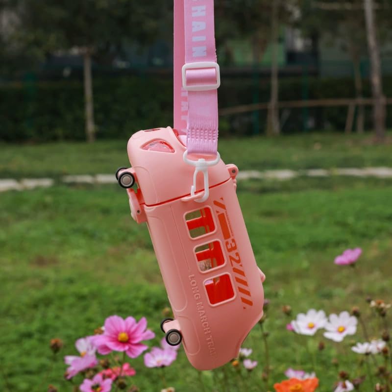 BusBuddy Kids Water Bottle thumbnail 15