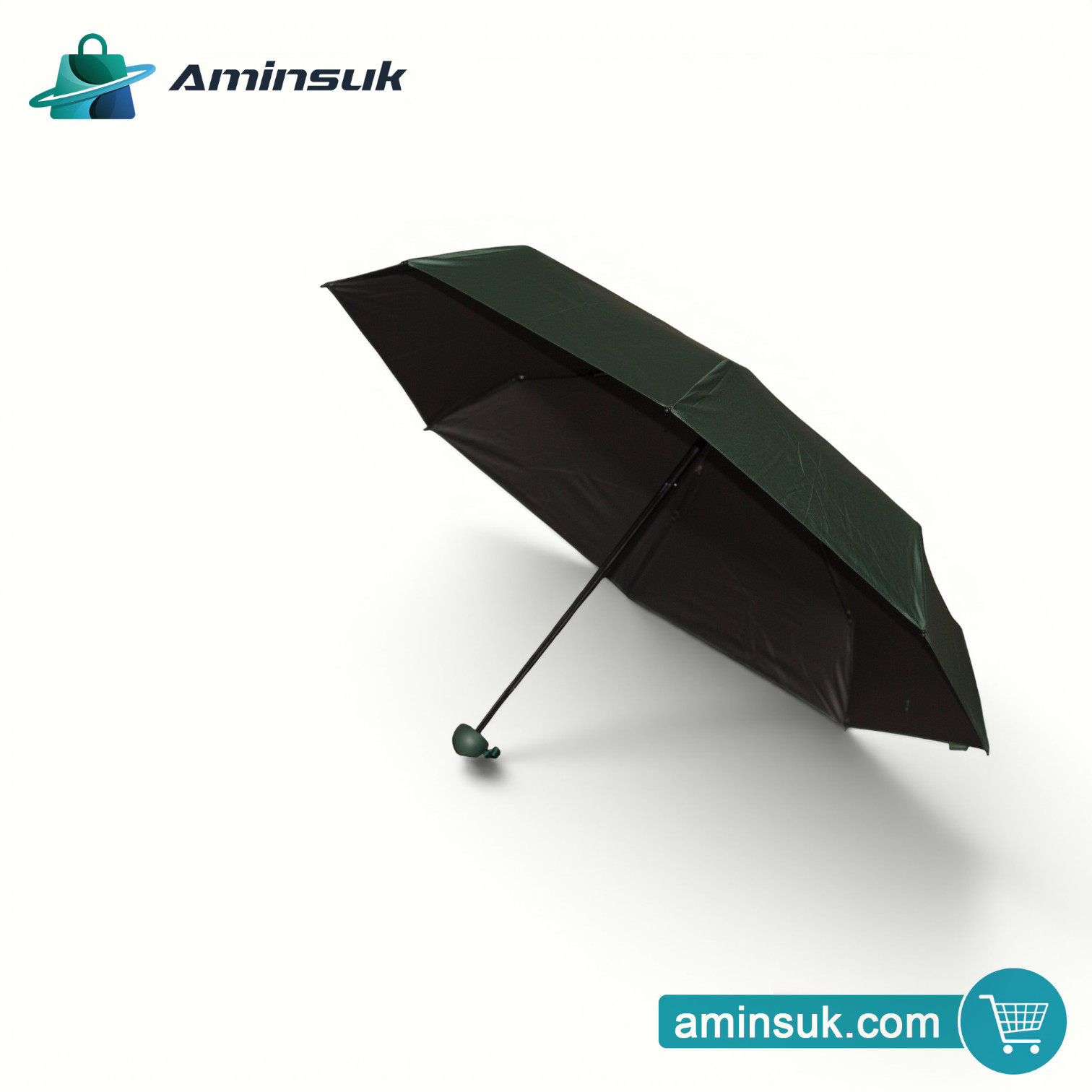 Mini Pocket Umbrella Bangladesh – Premium Capsule UV Protection by thumbnail 21