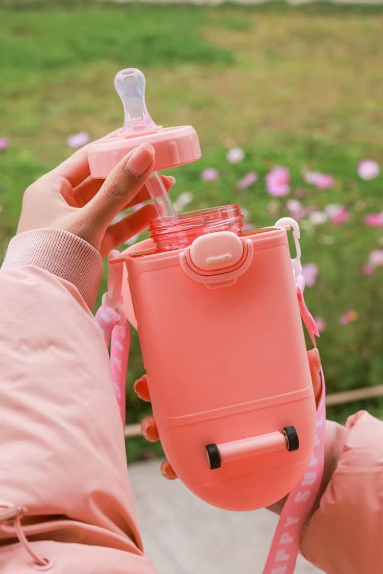 BusBuddy Kids Water Bottle thumbnail 17