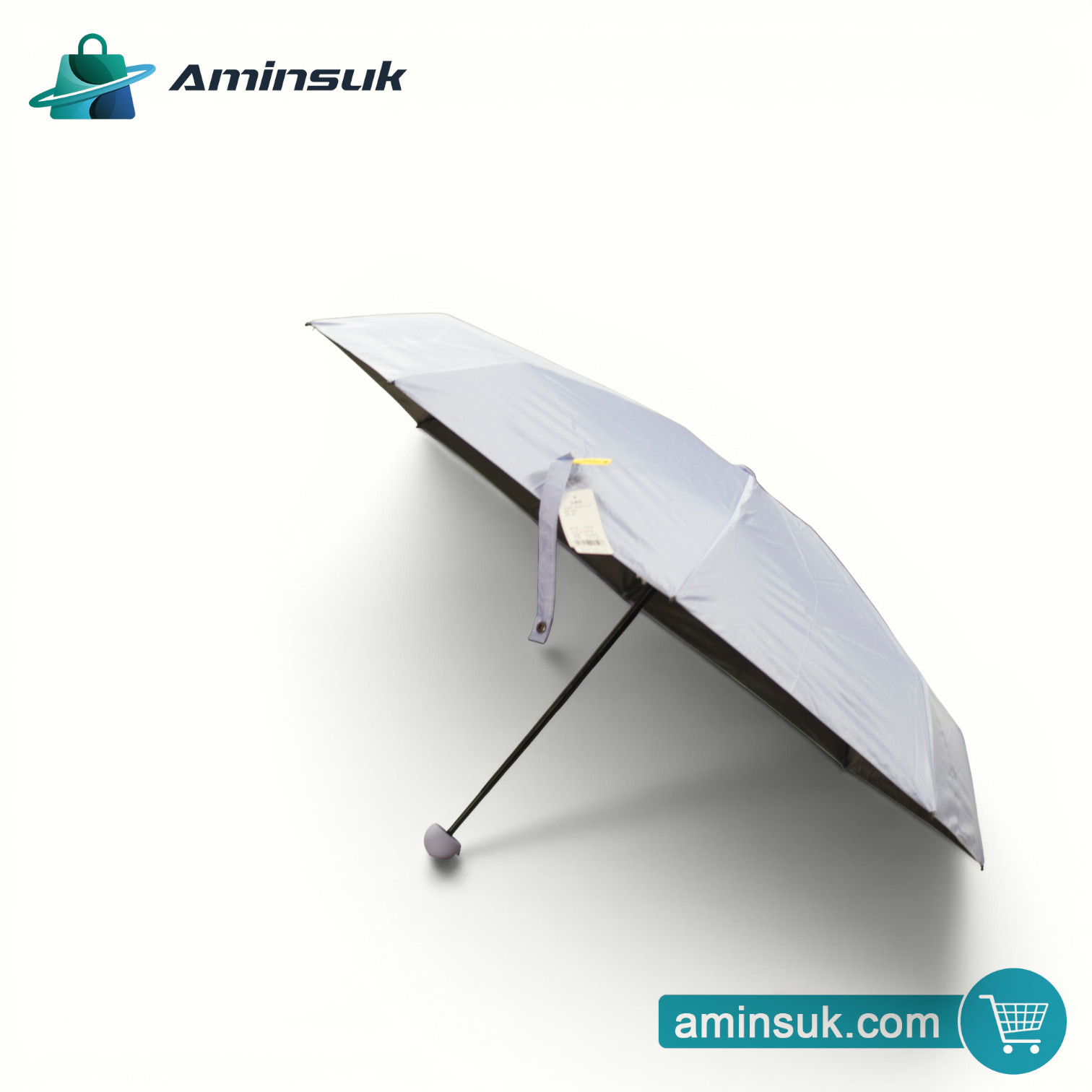 Mini Pocket Umbrella Bangladesh – Premium Capsule UV Protection by thumbnail 27