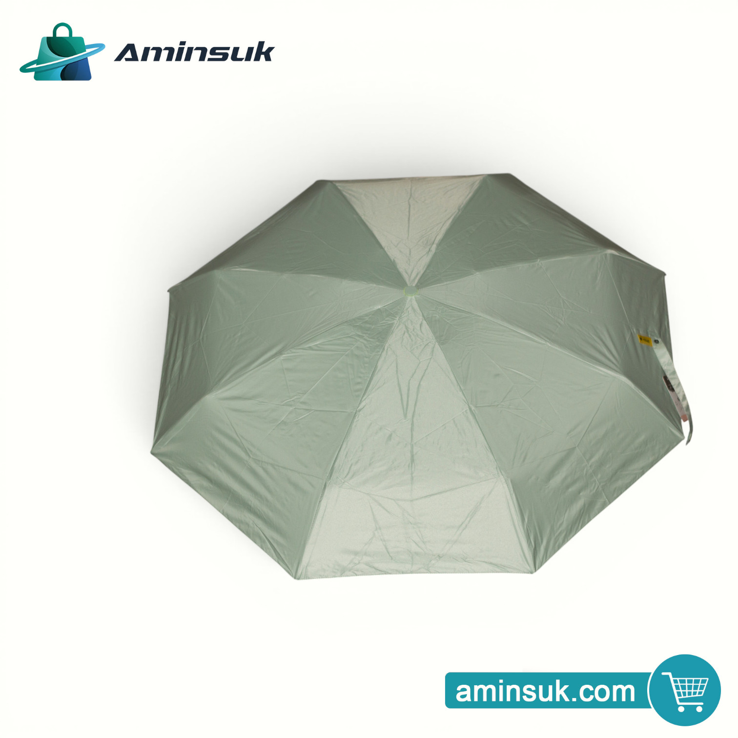 Mini Pocket Umbrella Bangladesh – Premium Capsule UV Protection by thumbnail 7
