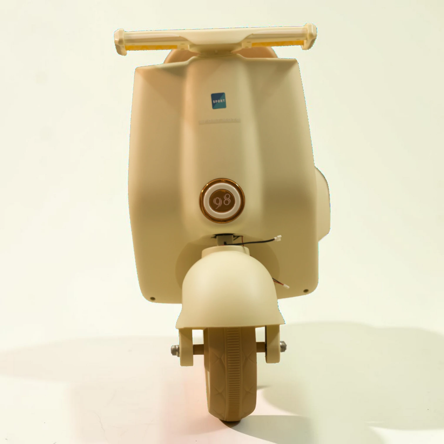 Children’s Electric Sport Moto Scooter