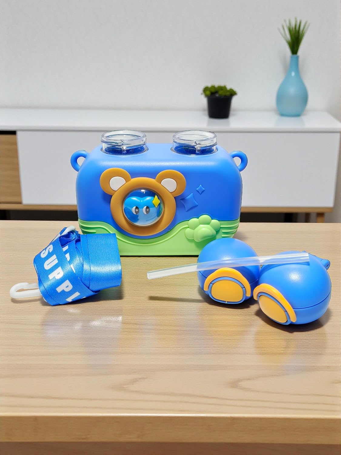 BearCam Kids Water Bottle 700ml thumbnail 19
