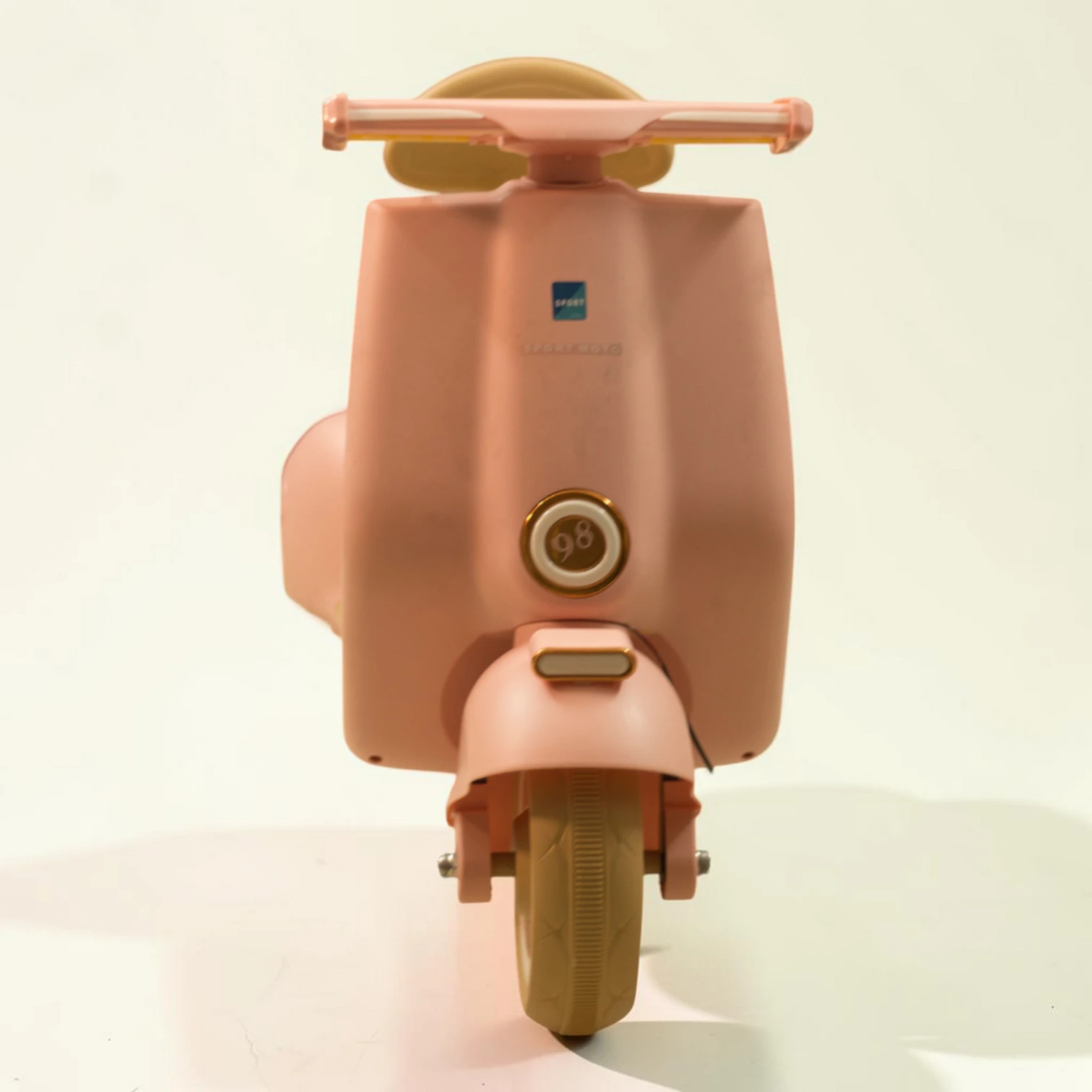 Children’s Electric Sport Moto Scooter thumbnail 5