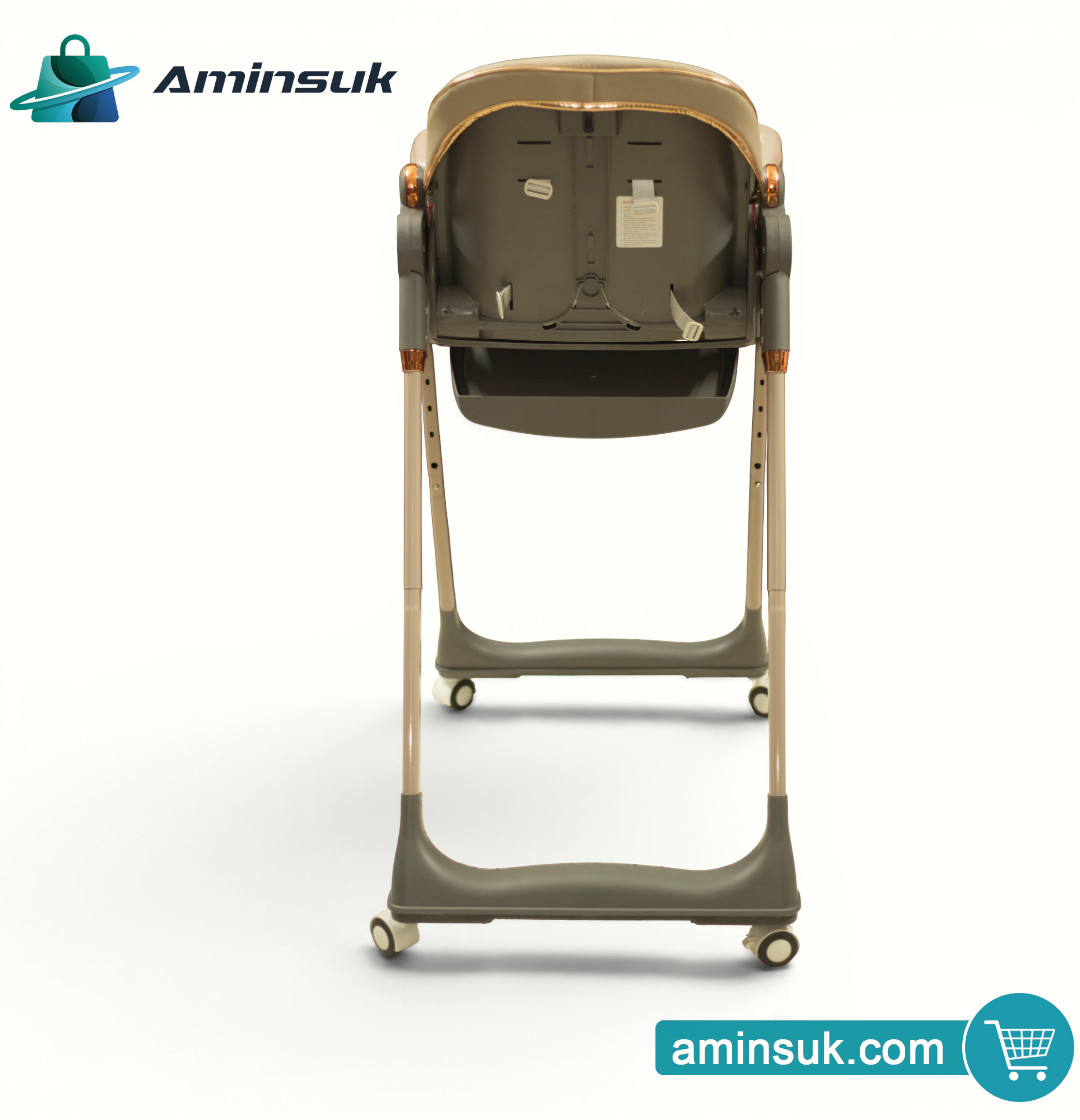Premium Baby High Chair by Aminsuk thumbnail 12