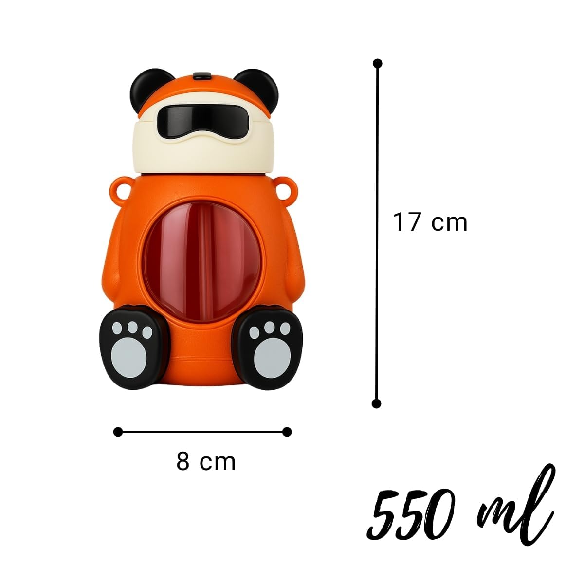 Penguin Water Bottle thumbnail 10