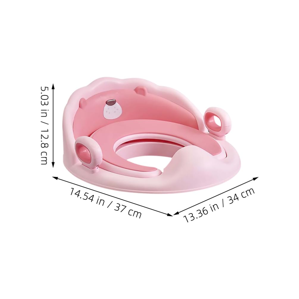 Generic Travel Boy Girl Toilet Seat Boys and Girls Potty Seat thumbnail 6
