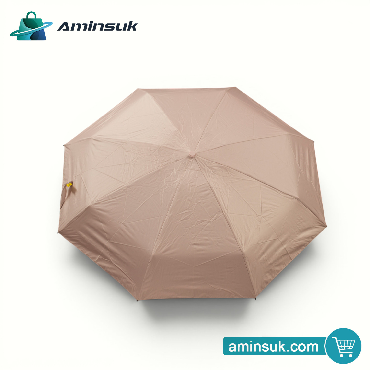Mini Pocket Umbrella Bangladesh – Premium Capsule UV Protection by thumbnail 5