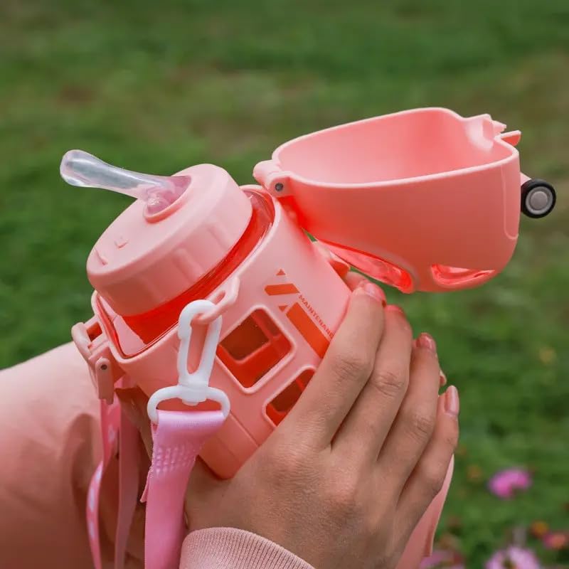 BusBuddy Kids Water Bottle thumbnail 18