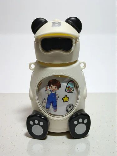 Penguin Water Bottle thumbnail 3
