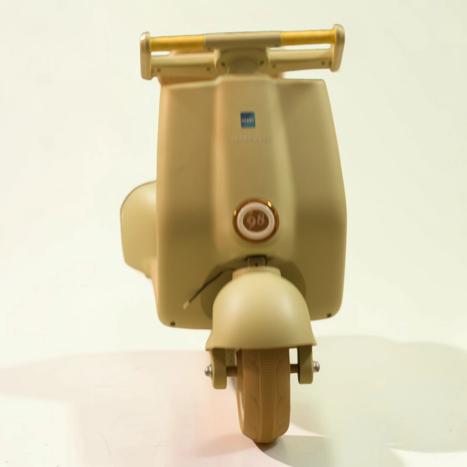 Children’s Electric Sport Moto Scooter thumbnail 6