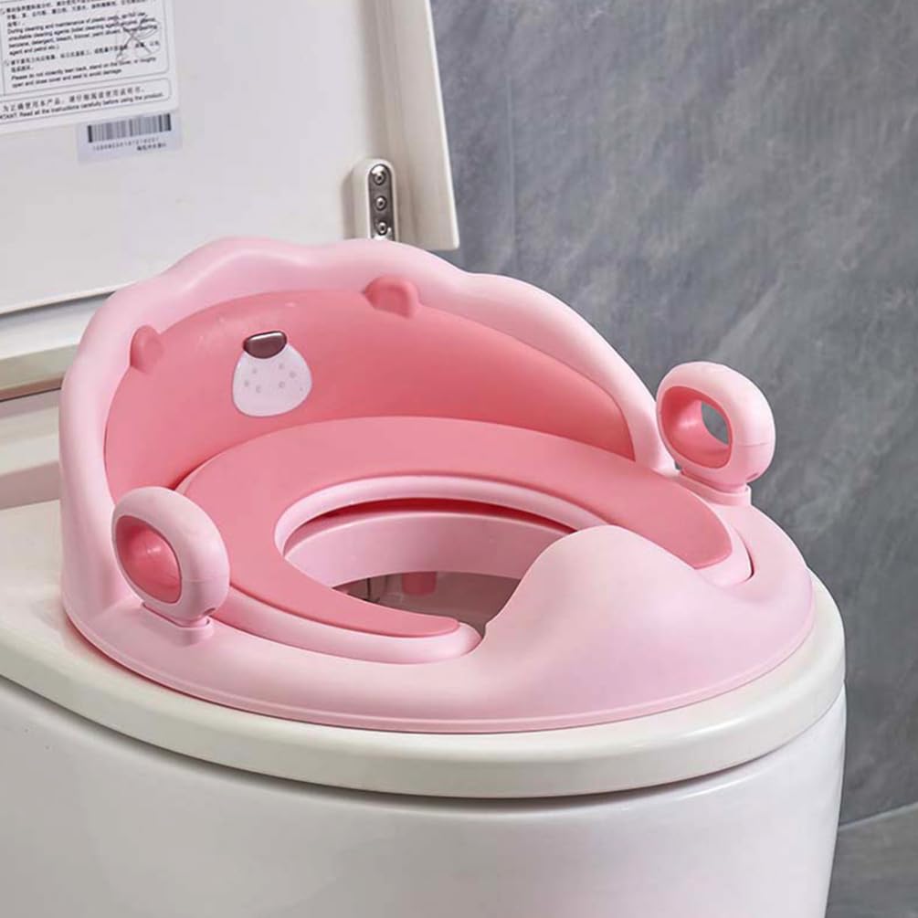 Generic Travel Boy Girl Toilet Seat Boys and Girls Potty Seat thumbnail 7