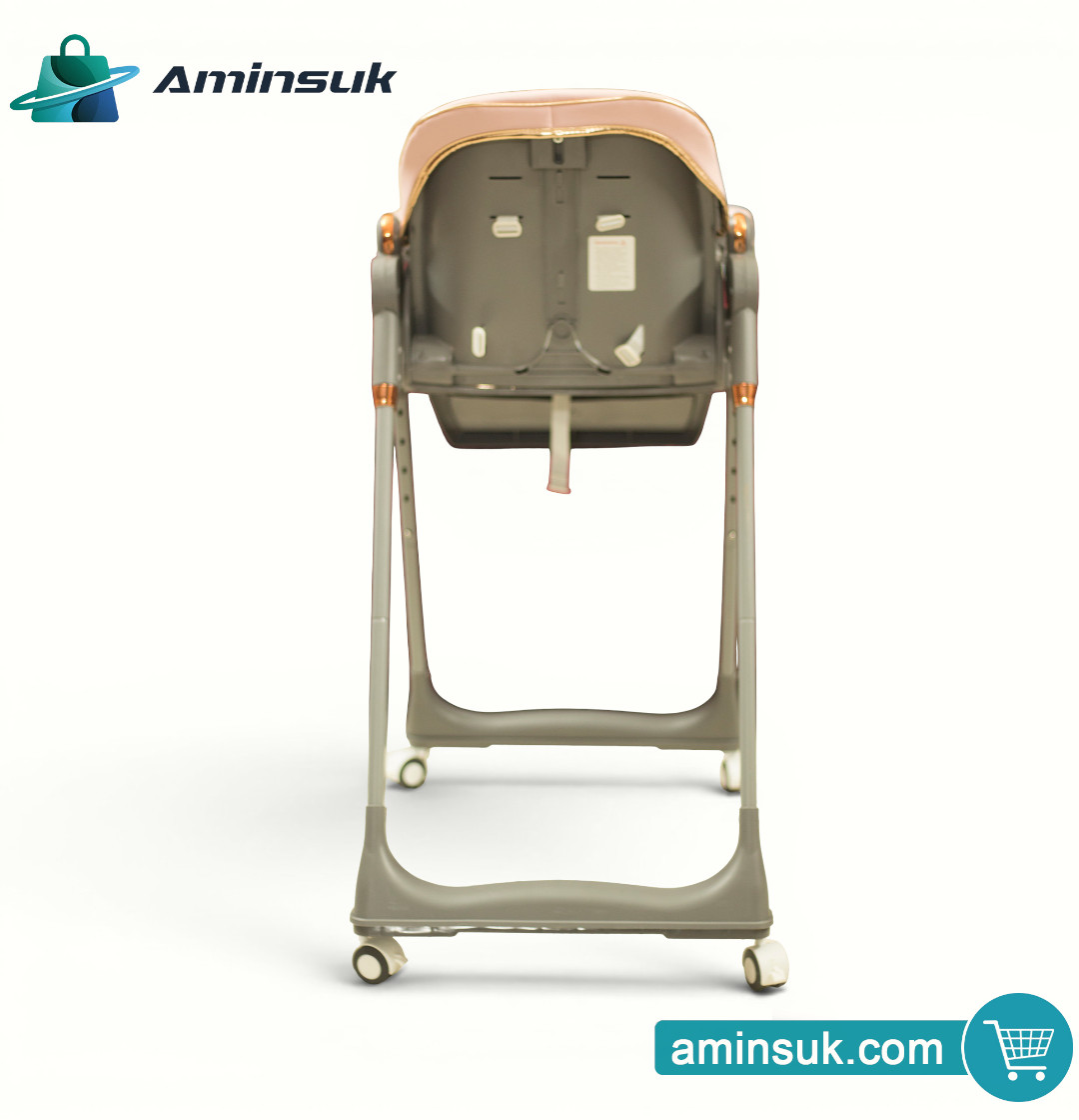 Premium Baby High Chair by Aminsuk thumbnail 2