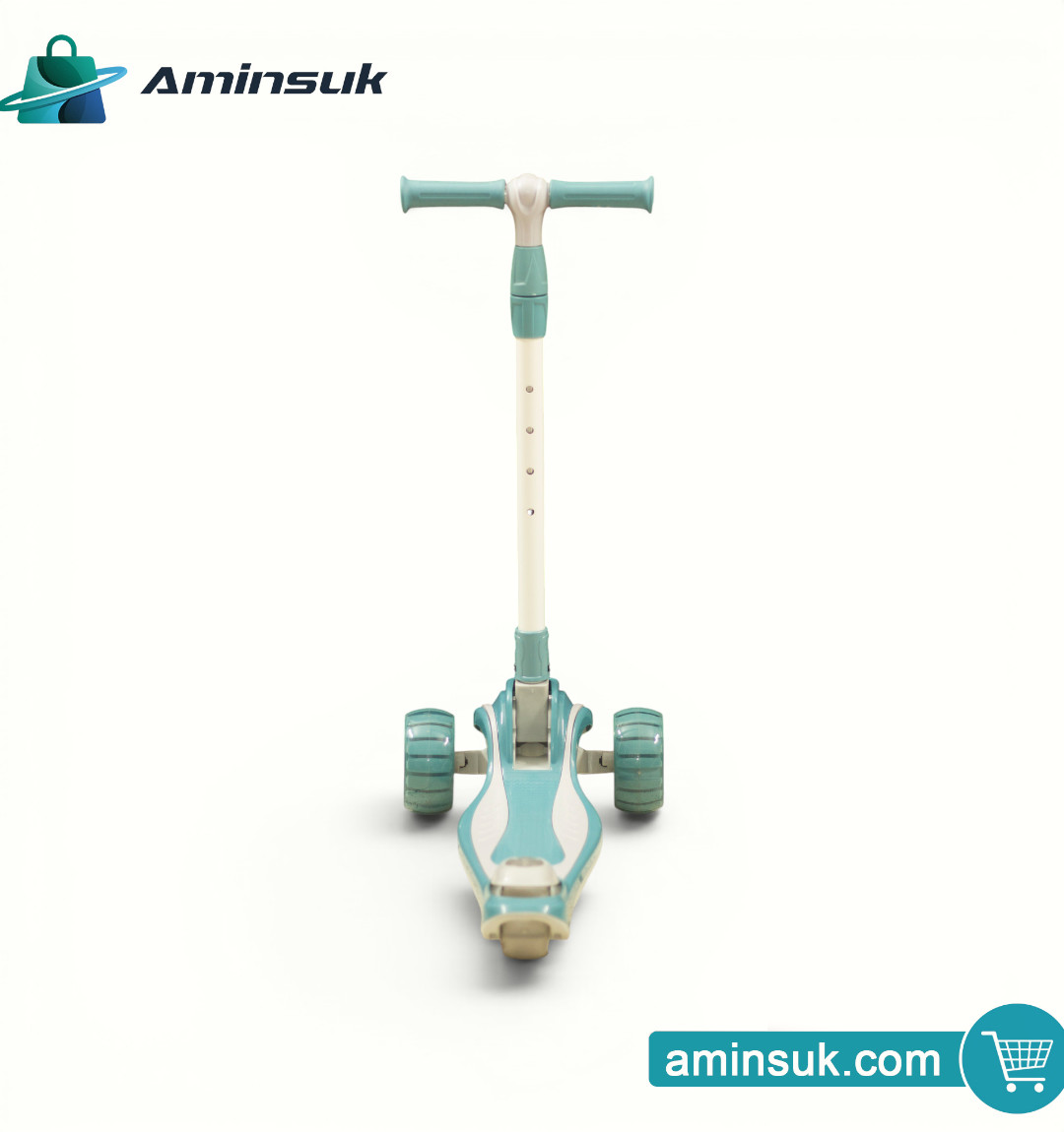 Adjustable Kids Scooter thumbnail 6
