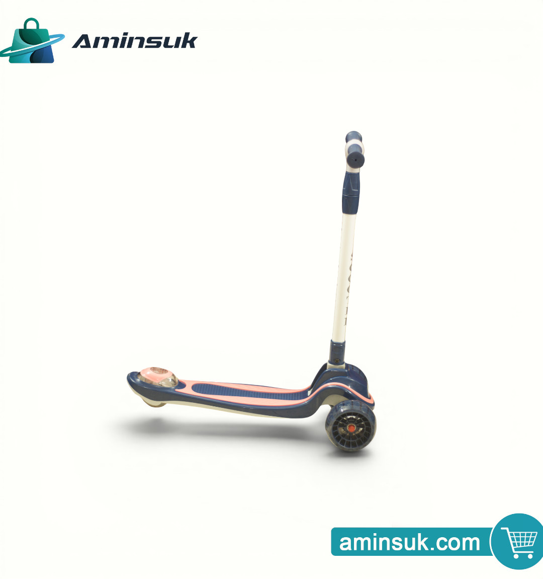 Adjustable Kids Scooter thumbnail 15