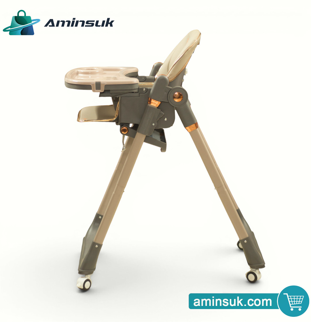 Premium Baby High Chair by Aminsuk thumbnail 14