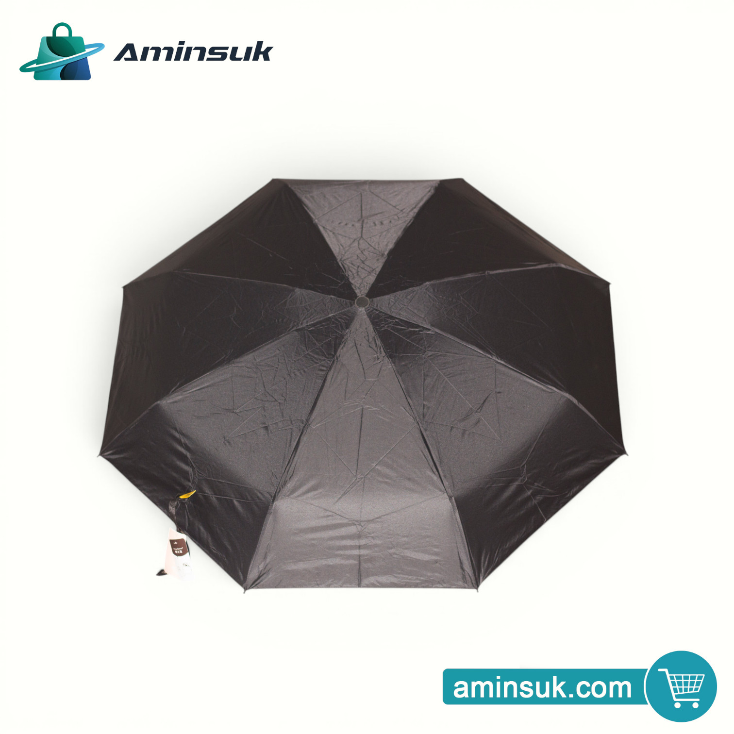 Mini Pocket Umbrella Bangladesh – Premium Capsule UV Protection by thumbnail 14