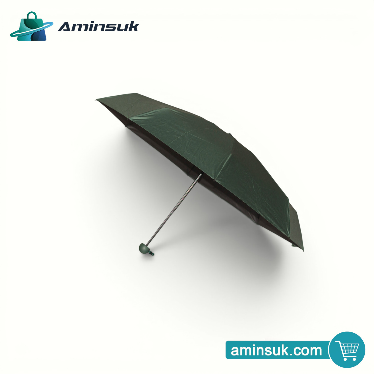 Mini Pocket Umbrella Bangladesh – Premium Capsule UV Protection by thumbnail 22
