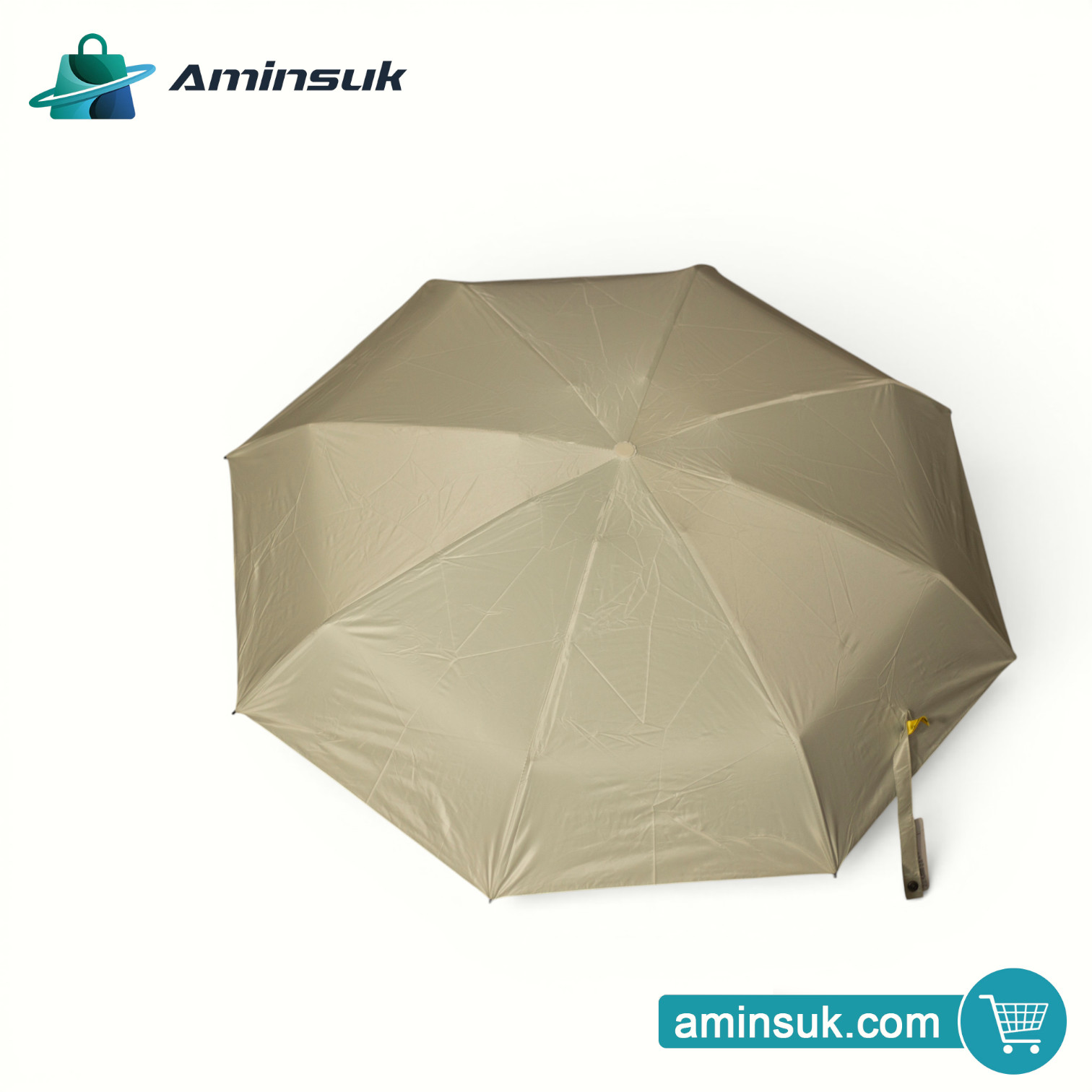Mini Pocket Umbrella Bangladesh – Premium Capsule UV Protection by thumbnail 19