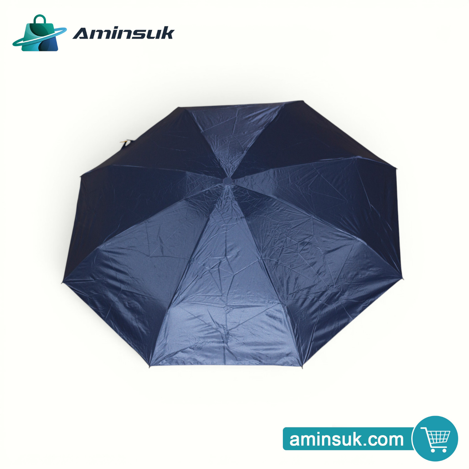 Mini Pocket Umbrella Bangladesh – Premium Capsule UV Protection by thumbnail 10