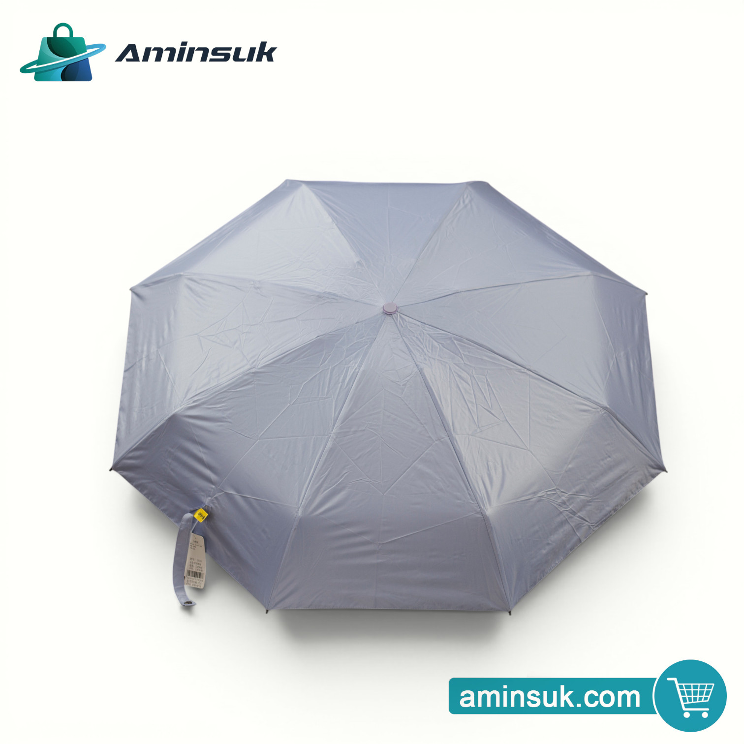 Mini Pocket Umbrella Bangladesh – Premium Capsule UV Protection by thumbnail 26