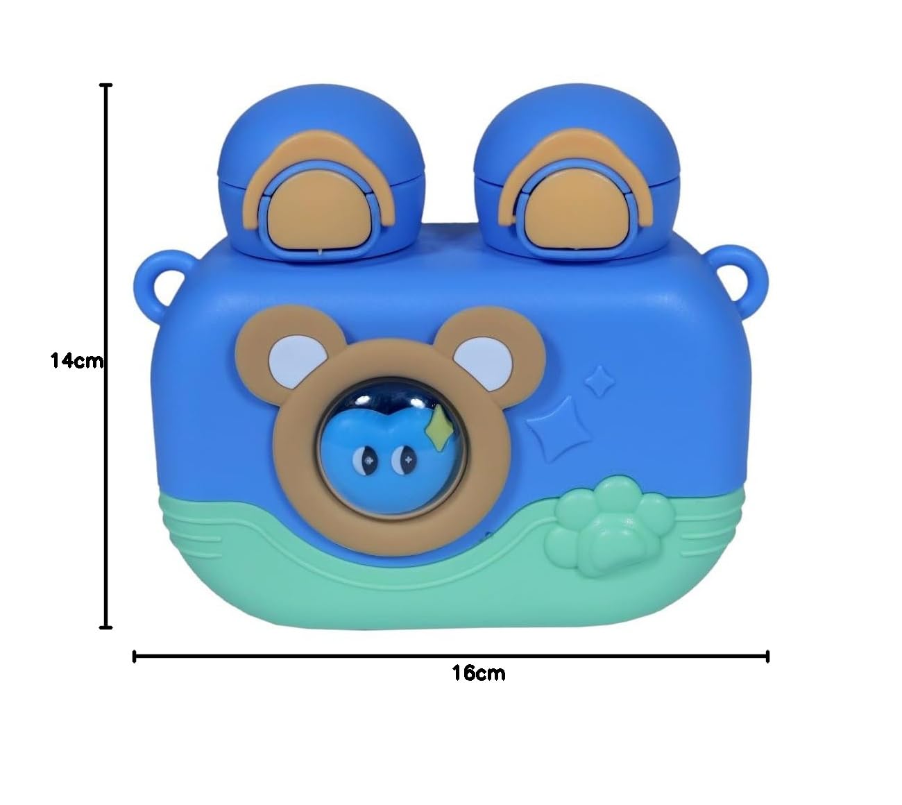 BearCam Kids Water Bottle 700ml thumbnail 15