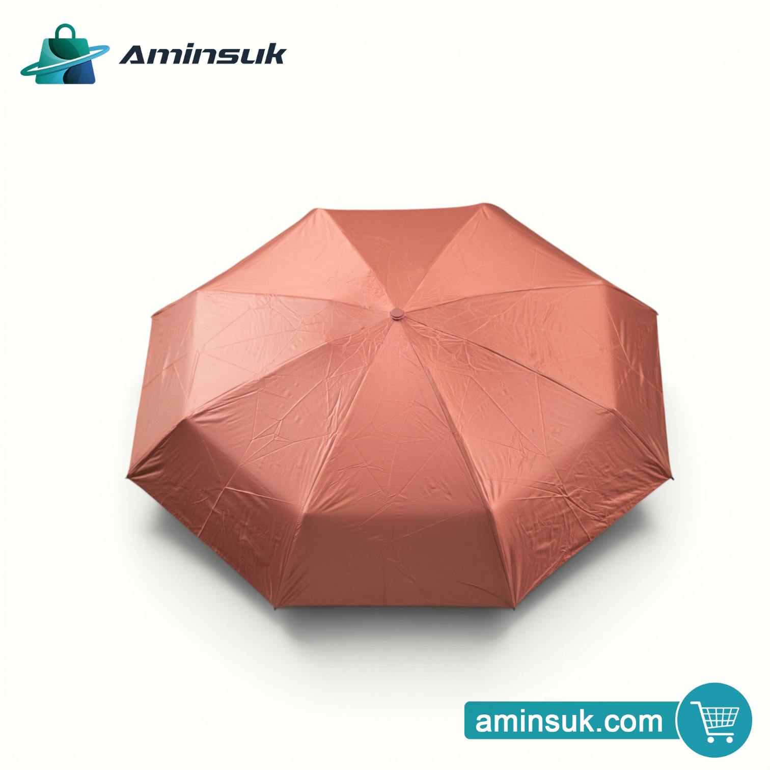 Mini Pocket Umbrella Bangladesh – Premium Capsule UV Protection by thumbnail 23