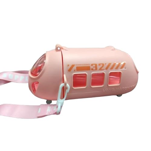 BusBuddy Kids Water Bottle thumbnail 14