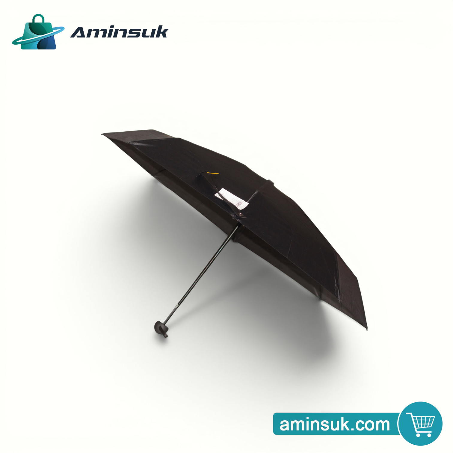 Mini Pocket Umbrella Bangladesh – Premium Capsule UV Protection by thumbnail 15