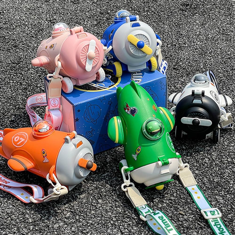 SkyPilot Kids Water Bottle thumbnail 14