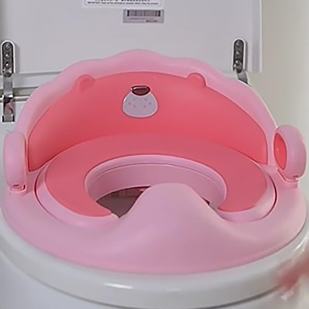 Generic Travel Boy Girl Toilet Seat Boys and Girls Potty Seat thumbnail 2