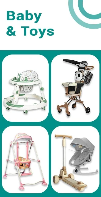 Baby & Toys