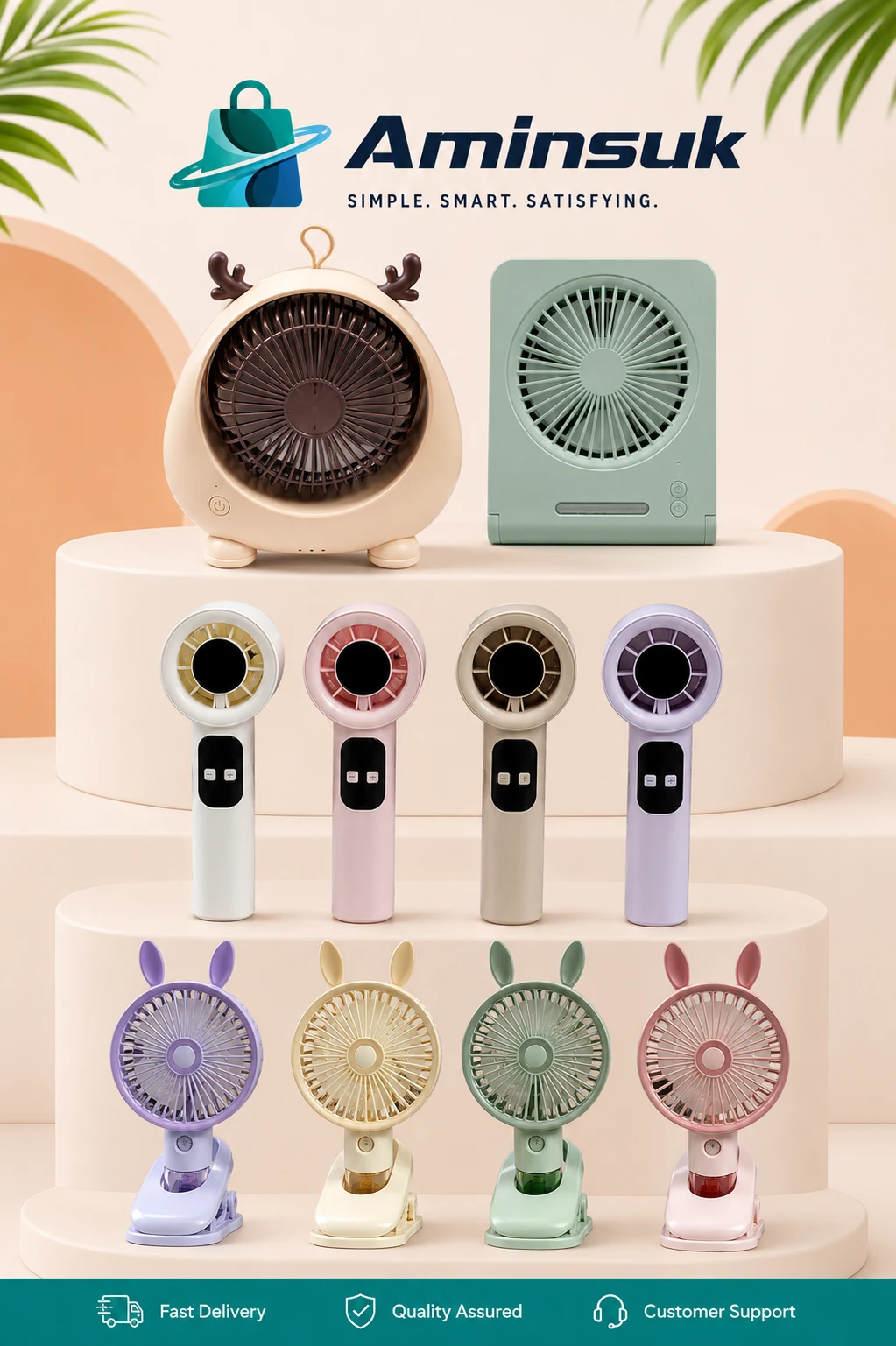Gadgets
