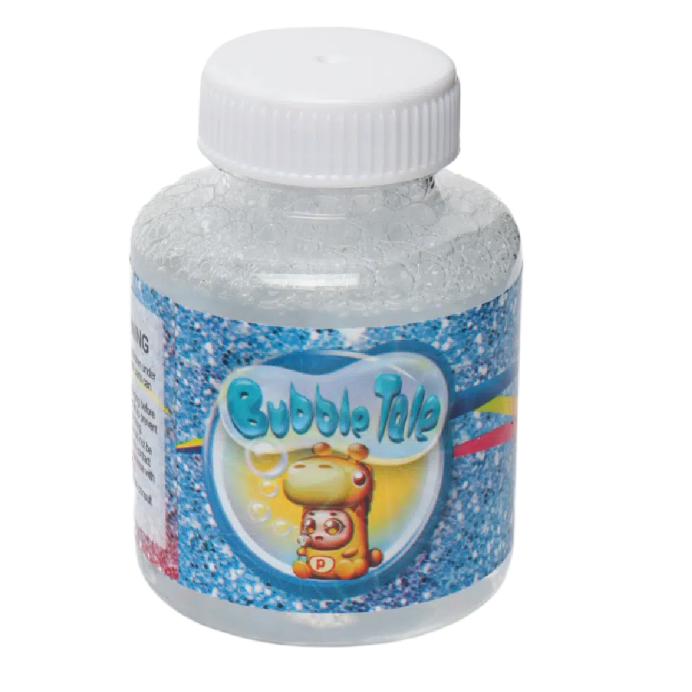 Kids Bubble Refill Solution – Safe Fun Bubble Water thumbnail 2