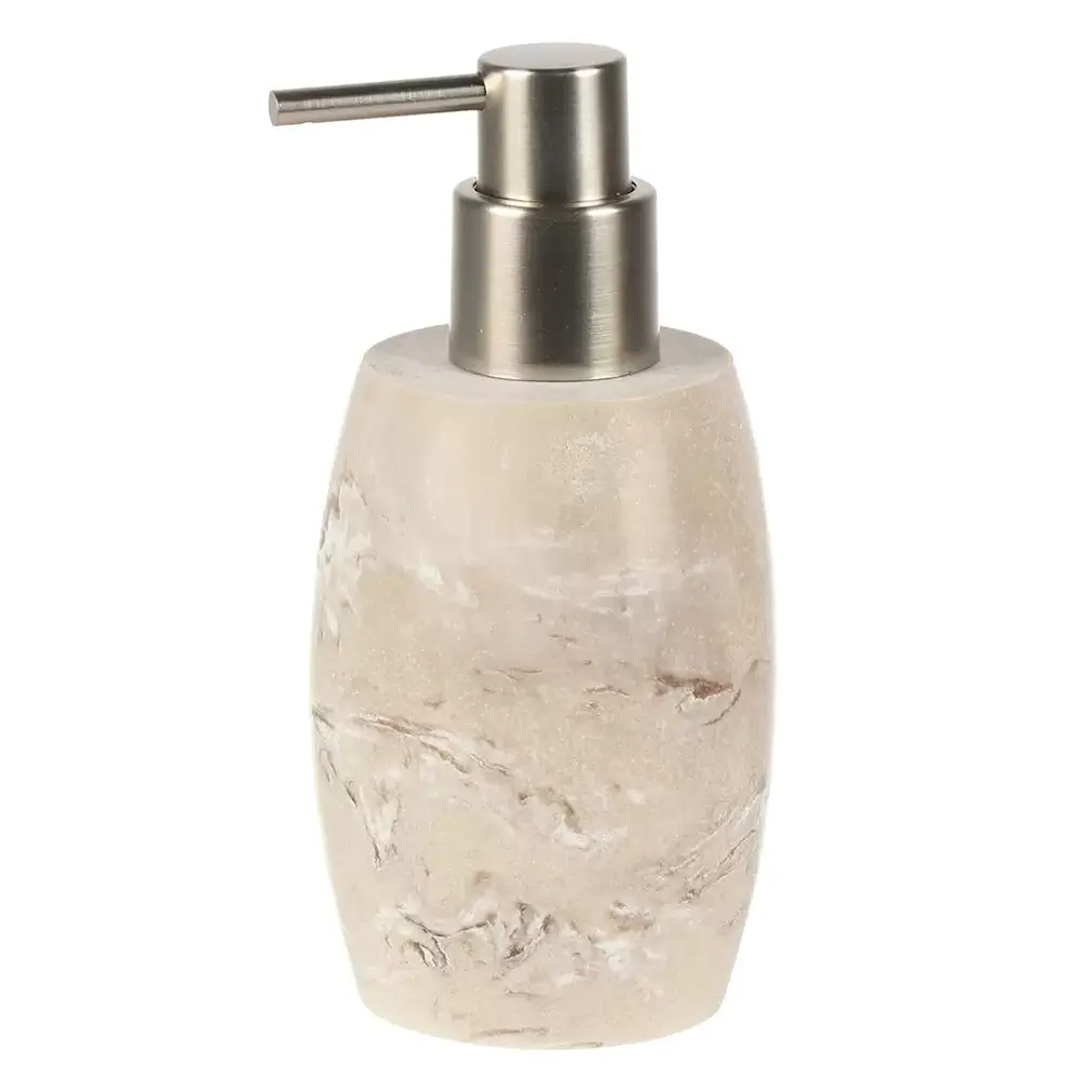 Marble Luxe Bathroom Accessories Set thumbnail 2