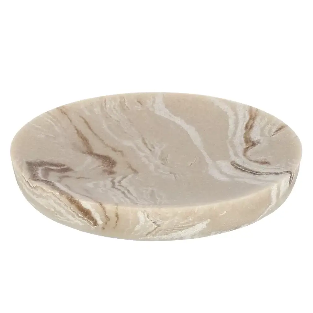 Marble Luxe Bathroom Accessories Set thumbnail 3