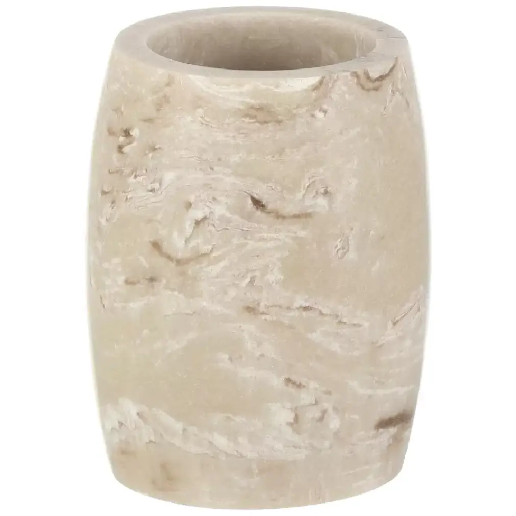 Marble Luxe Bathroom Accessories Set thumbnail 4